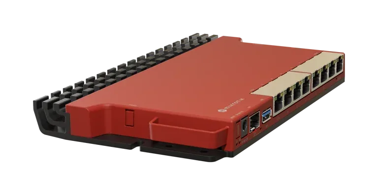 Mikrotik Router L009UiGS-RM
