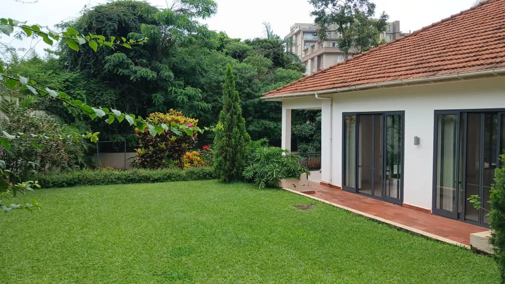 Prime Property in Kololo For Sale